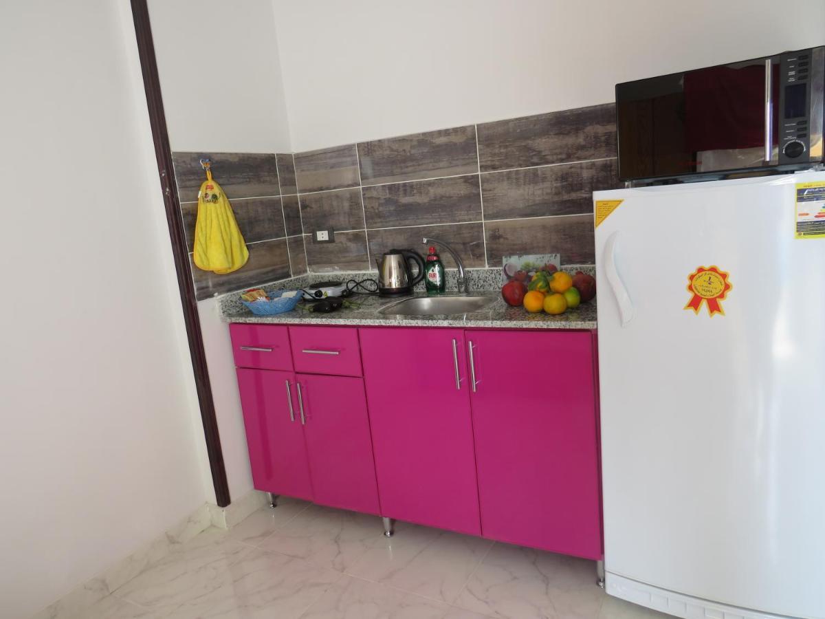 Apartment Bella Rosa Near The Sea Redsealine Хургада Экстерьер фото