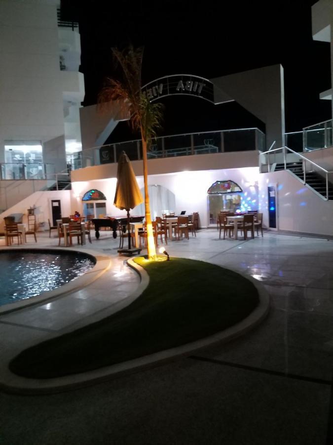 Apartment Bella Rosa Near The Sea Redsealine Хургада Экстерьер фото