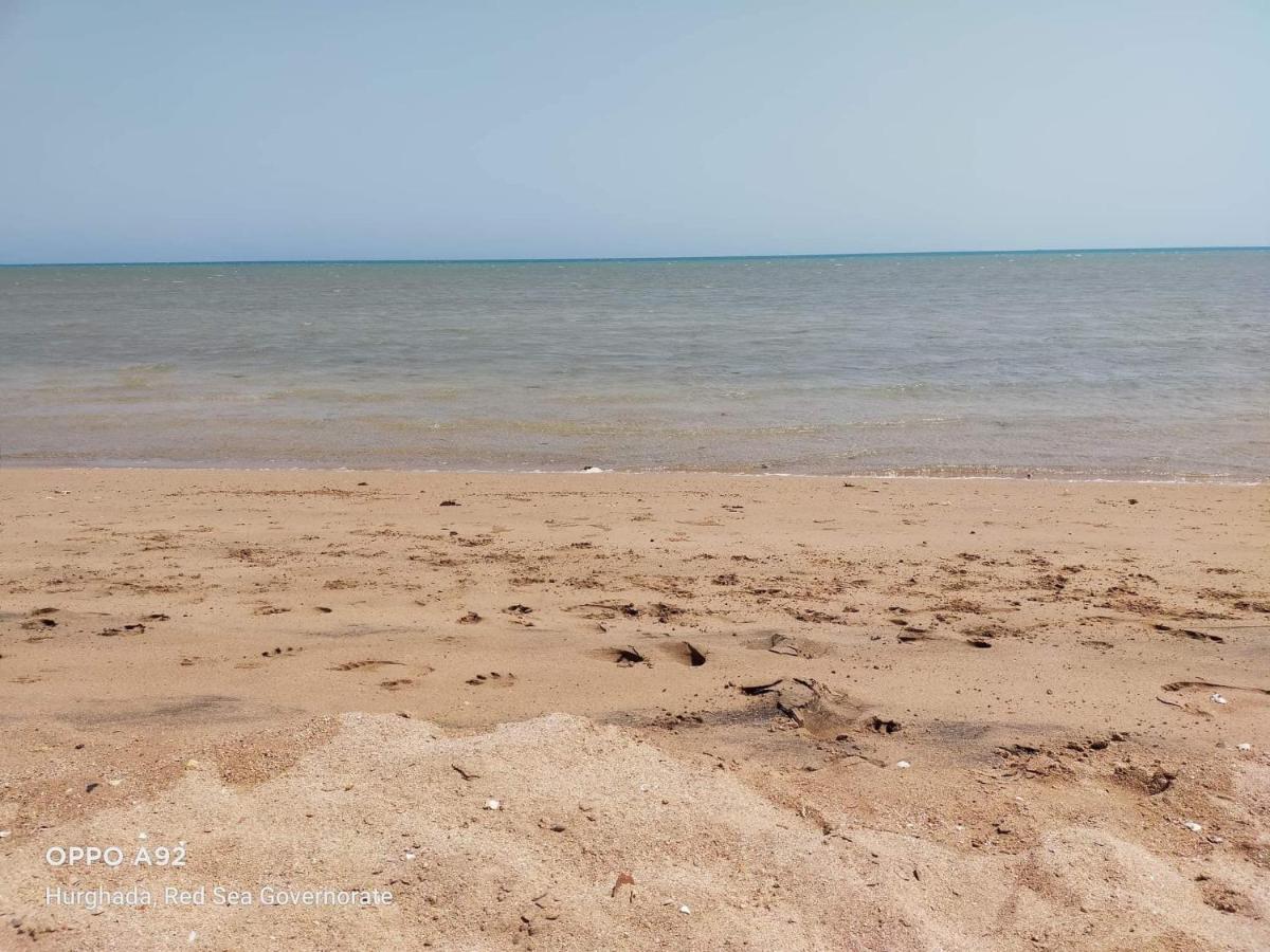 Apartment Bella Rosa Near The Sea Redsealine Хургада Экстерьер фото